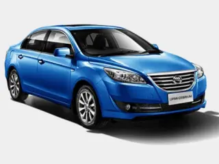 2013 Lifan 720 in Dubai used car