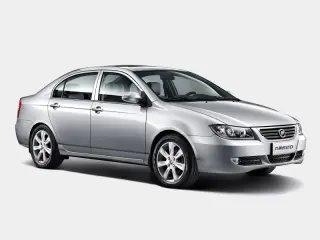 2011 Lifan 620 in Dubai used car