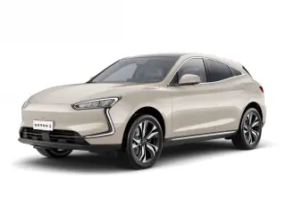 2022 DFSK Seres 5 in Dubai used car