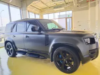 2023 Land Rover Defender in Dubai used car