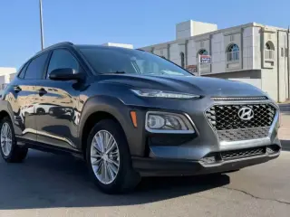2020 Hyundai Kona in Dubai used car