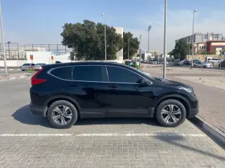 2018 Honda CR-V in Dubai used car