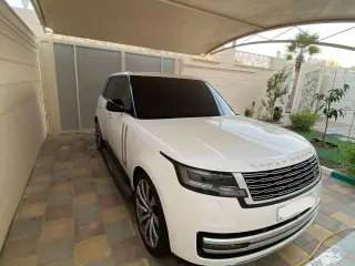 2024 Land Rover Range Rover في Dubai سيارة مستعملة