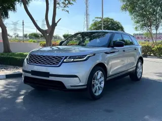 2018 Land Rover Range Rover Velar in Dubai used car