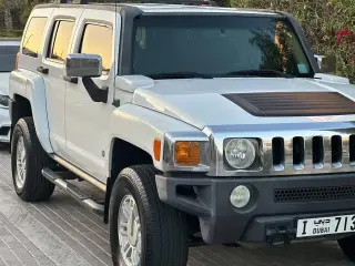 2006 Hummer H3 in Dubai used car