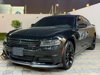 2022 Dodge Charger in Dubai used car