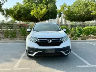 2020 Honda CR-V in Dubai used car