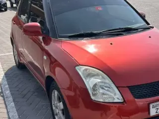 2008 Suzuki Swift in Dubai used car