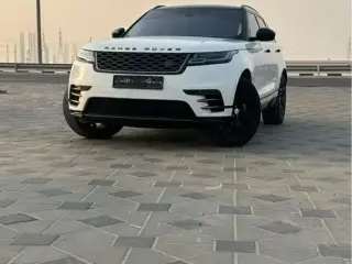 2019 Land Rover Range Rover Velar in Dubai used car