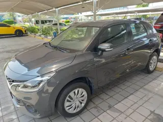 2025 Suzuki Baleno in Dubai used car