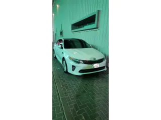 2018 Kia Optima in Dubai used car