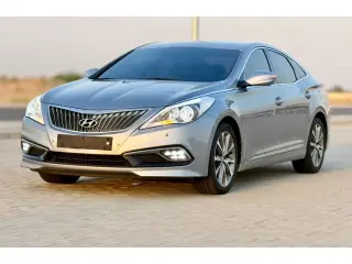 2015 Hyundai Santa Cruz in Dubai used car