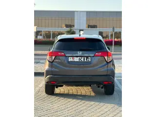 2021 Honda HR-V in Dubai used car
