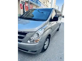 2014 Hyundai H1 in Dubai used car