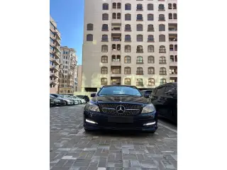 2010 Mercedes-Benz C-Class in Dubai used car