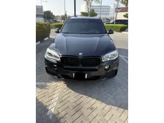 2017 BMW X5 في Dubai سيارة مستعملة