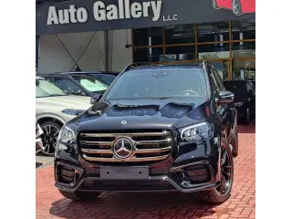 2026 Mercedes-Benz GLS in Dubai used car