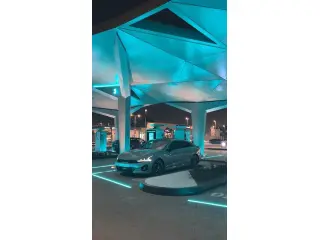 2022 Kia K5 in Dubai used car