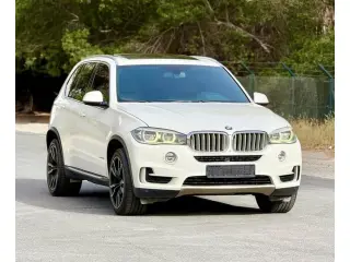 2013 BMW X5 in Dubai used car