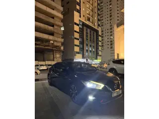 2017 Nissan Maxima in Dubai used car