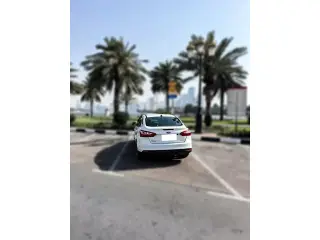 2014 Ford Focus in Dubai used car