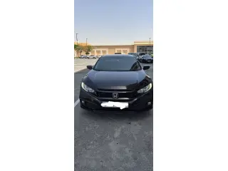 2020 Honda Civic in Dubai used car