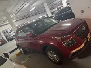 2021 Hyundai Venue in Dubai used car
