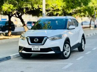 2018 Nissan KICKS in Dubai used car
