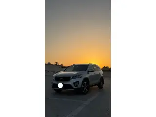 2019 Kia Sorento in Dubai used car