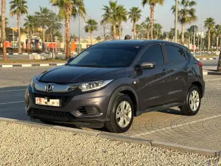 2021 Honda HR-V in Dubai used car