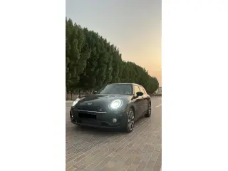 2023 Mini Clubman in Dubai used car