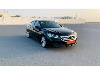 2015 Honda Accord in Dubai used car