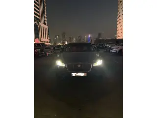 2019 Jaguar F-Pace in Dubai used car