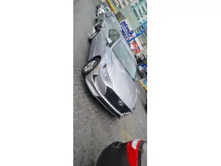 2021 Hyundai Sonata in Dubai used car