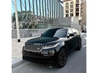 2020 Land Rover Range Rover Velar in Dubai used car