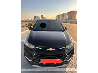 2017 Chevrolet Trax in Dubai used car