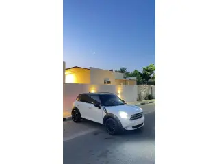 2015 Mini Countryman in Dubai used car