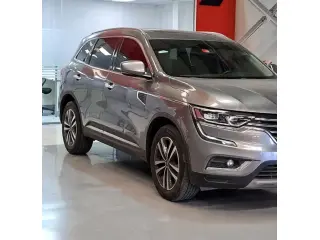 2018 Renault Koleos in Dubai used car
