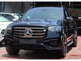 2026 Mercedes-Benz GLS in Dubai used car
