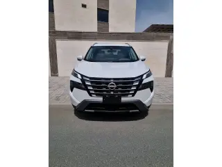 2026 Nissan Rogue في Dubai سيارة مستعملة