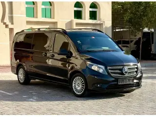 2020 Mercedes-Benz Vito in Dubai used car