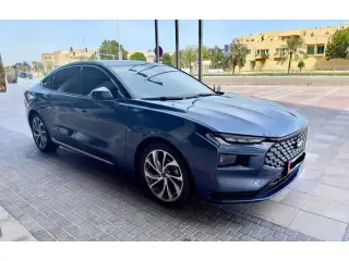 2023 Ford Taurus in Dubai used car