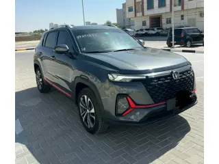 2025 Changan CS35 in Dubai used car