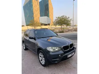 2013 BMW X5 in Dubai used car