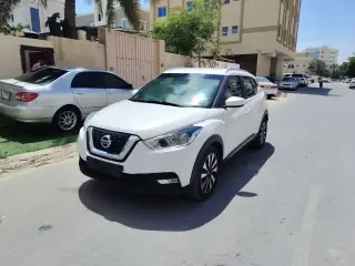 2018 Nissan KICKS in Dubai used car