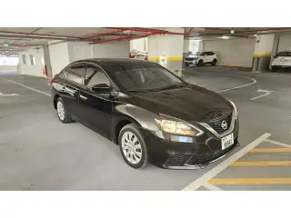 2019 Nissan Sentra in Dubai used car