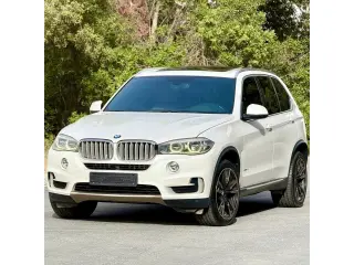 2015 BMW X5 in Dubai used car