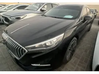 2023 Hongqi H5 in Dubai used car