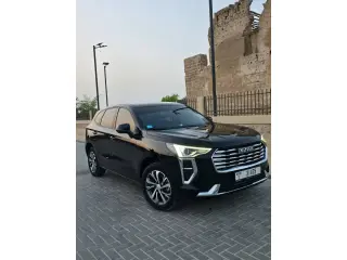 2023 Haval Jolion in Dubai used car