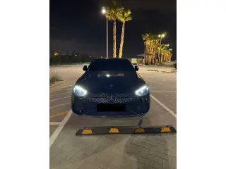 2022 Mercedes-Benz E-Class in Dubai used car